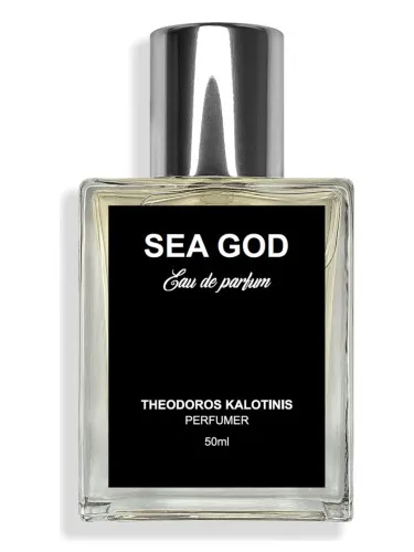 Sea God
