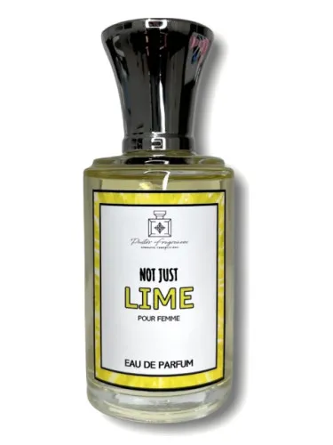 Not Just Lime