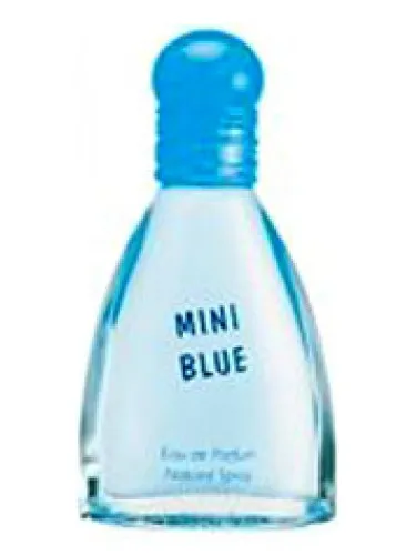 Mini Blue