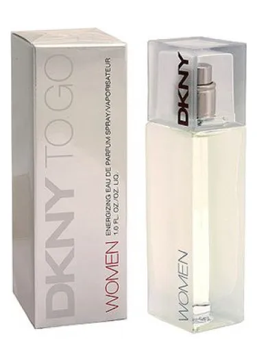 DKNY To Go Women