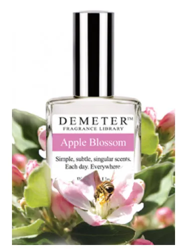Apple Blossom
