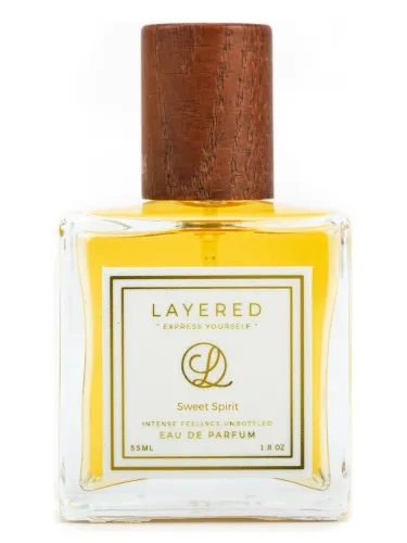 Sweet Spirit