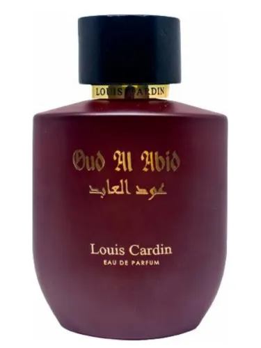 Oud Al Abid