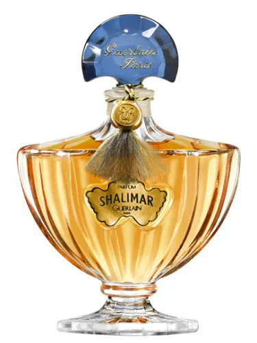 Shalimar Parfum