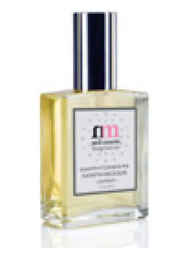 Earthtones #3: North Woods