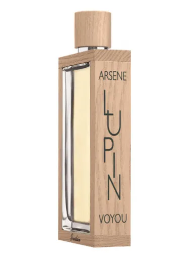 Arsene Lupin Voyou Eau de Parfum