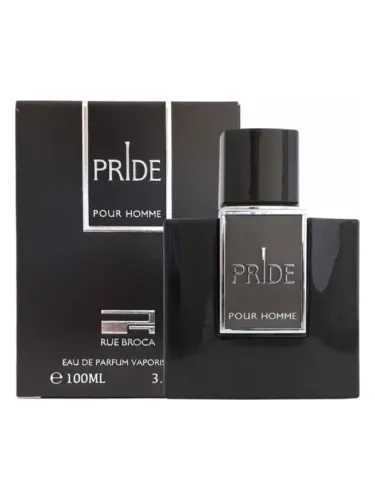 Pride Pour Homme