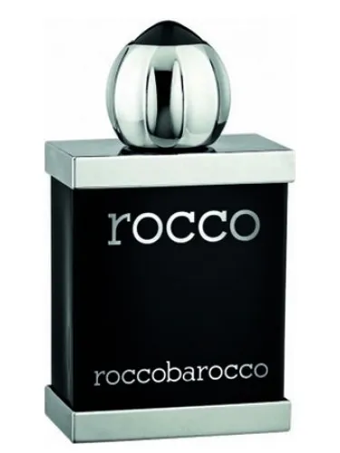 Rocco Black For Men
