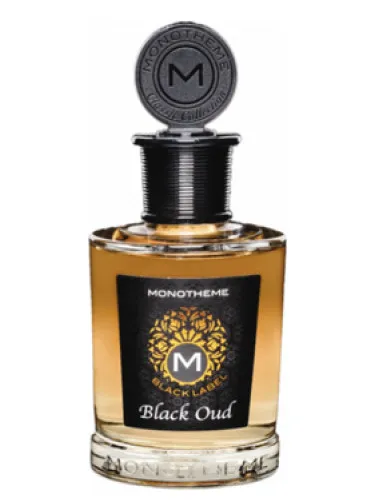 Black Oud