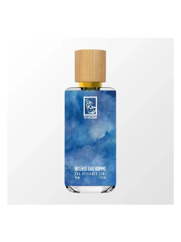 Intense Eau Homme