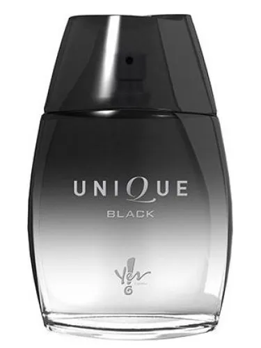 Unique Black
