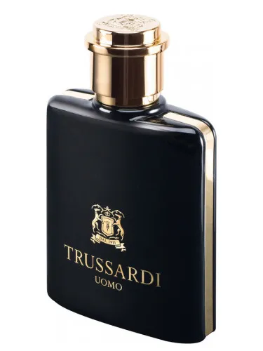 Uomo Trussardi 2011