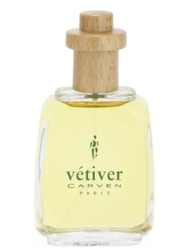 Vetiver