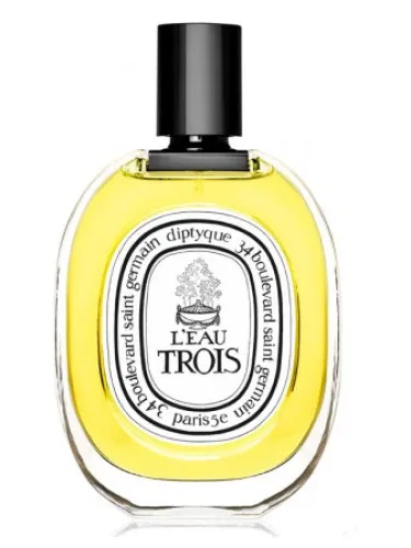L'Eau Trois Eau de Toilette