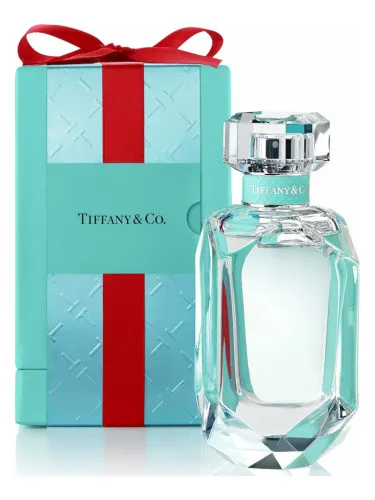 Tiffany & Co Eau de Parfum Holiday Limited Edition