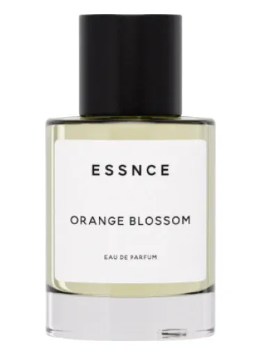 Orange Blossom