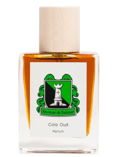 Cola Oud