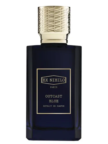 Outcast Blue Extrait de Parfum