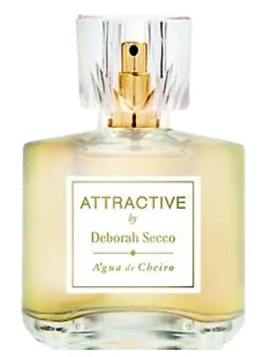 Attractive by Deborah Secco