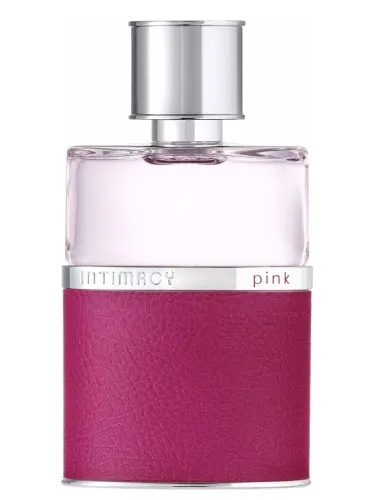 Intimacy Pink