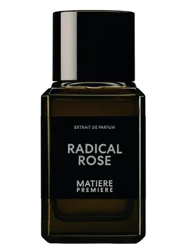 Radical Rose Extrait