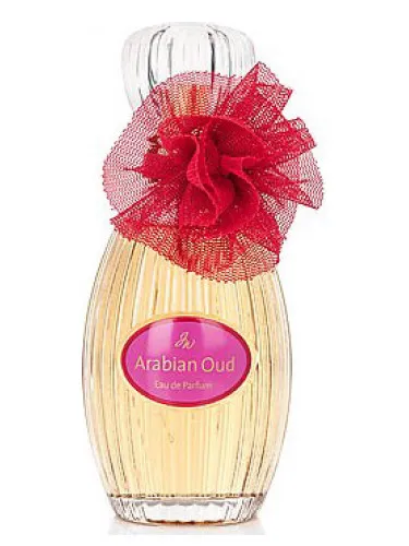Arabian Oud