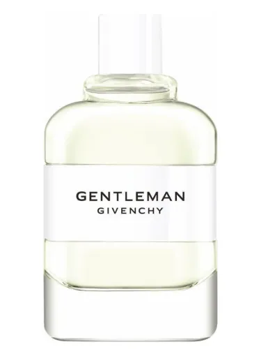 Gentleman Cologne