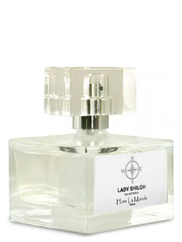 Lady Shiloh
