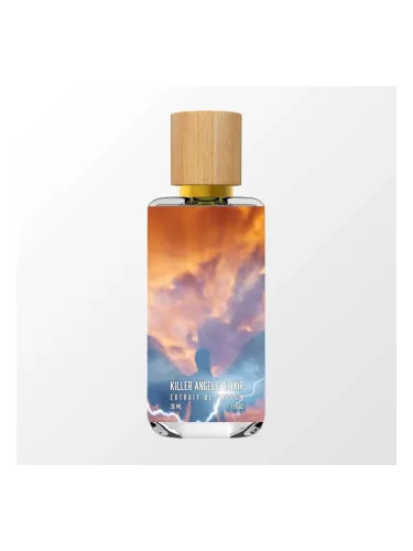 Killer Angelic Elixir