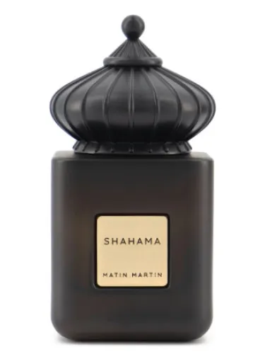 SHAHAMA EAU DE PARFUM