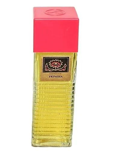Ukraina odekolon - Ukraine Eau de Cologne