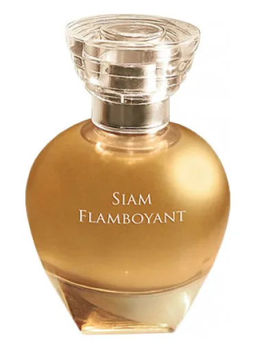 Siam Flamboyant