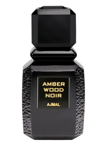Amber Wood Noir