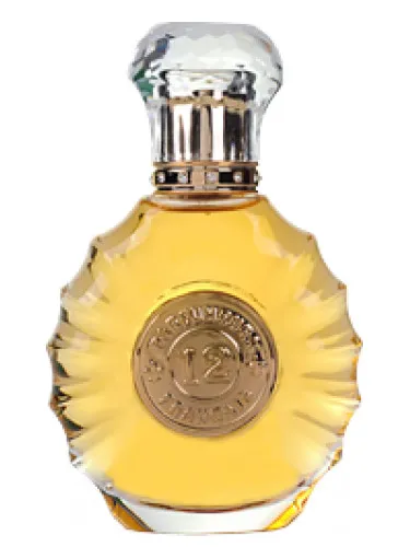 Intrigue de l’Amour