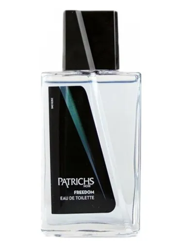 Patrichs Noir Freedom