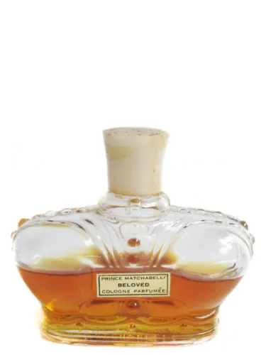 Beloved Cologne Parfumee