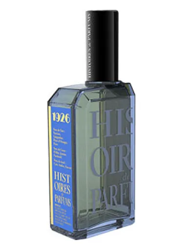 1926 Turandot Puccini Absolu EdP