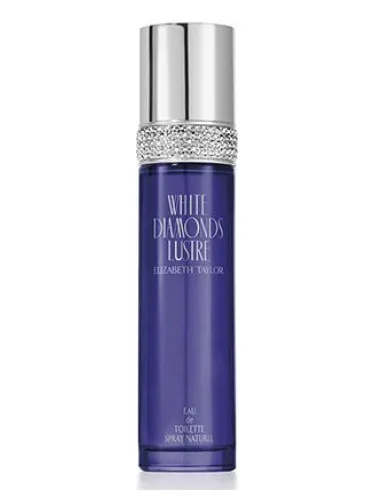 White Diamonds Lustre