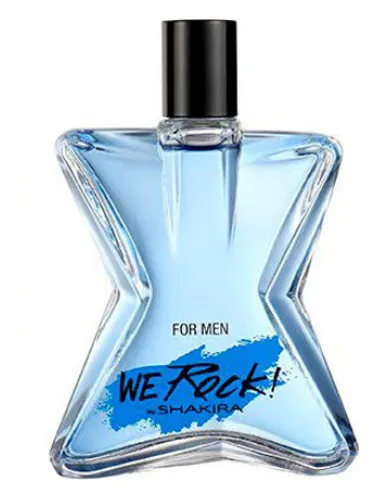 We Rock! for Men
