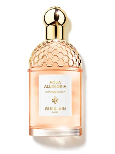 Aqua Allegoria Orange Soleia