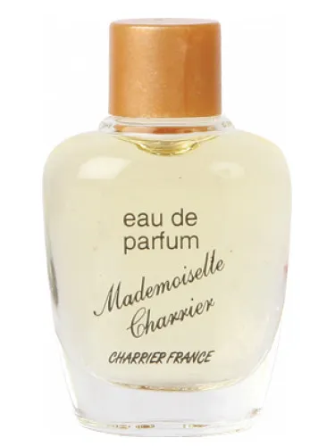 Mademoiselle Charrier