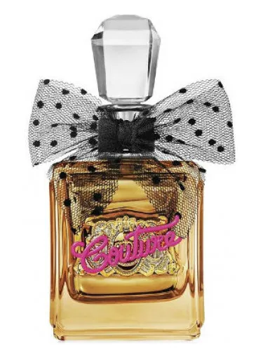Viva la Juicy Gold Couture