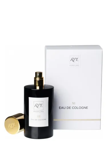 XI Eau de Cologne