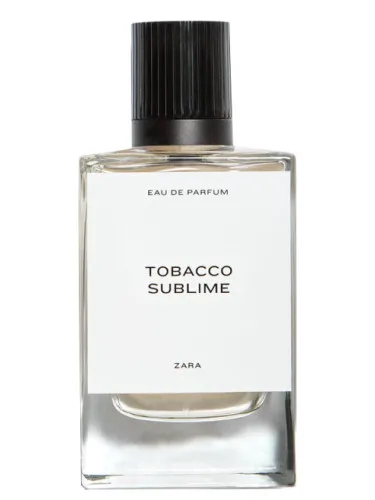 Tobacco Sublime