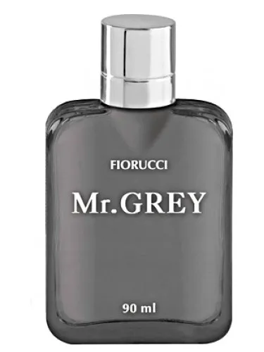 Fiorucci Mr. Grey