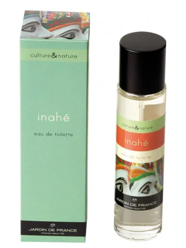 Inahe