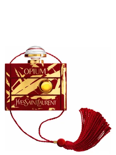 Opium Extrait de Parfum 40th Anniversary Edition