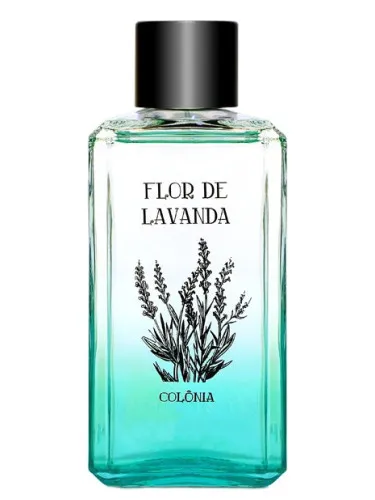 Flor de Lavanda