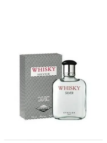 Whisky Silver