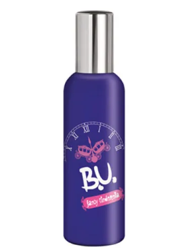 B.U. Fancy Cinderella